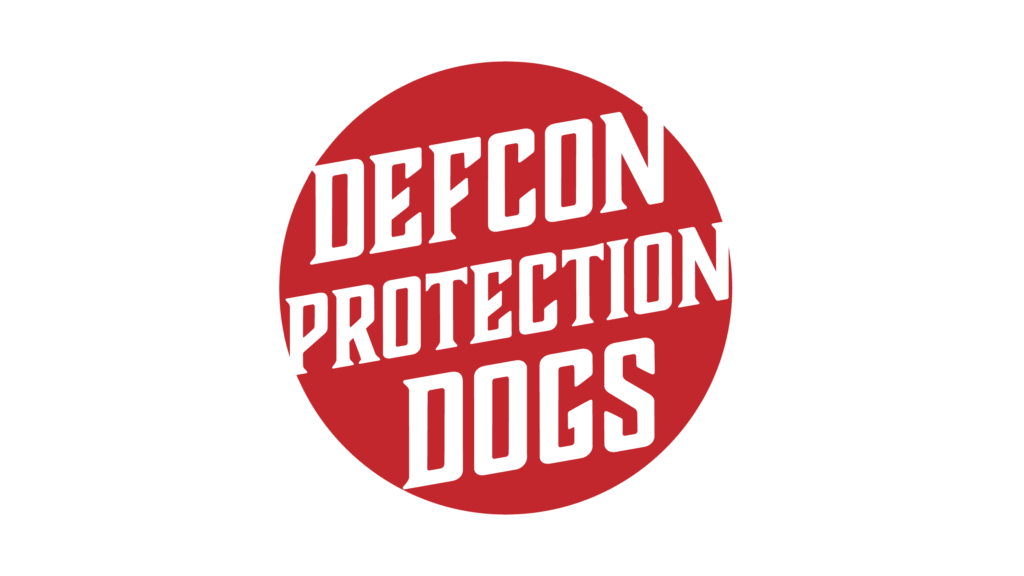 Spectrum Canine training